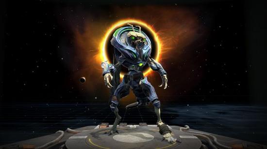 策略大(dà)作(zuò)《奇迹時(shí)代:星隕》新情報(bào) 獨創遊戲玩(wán)法