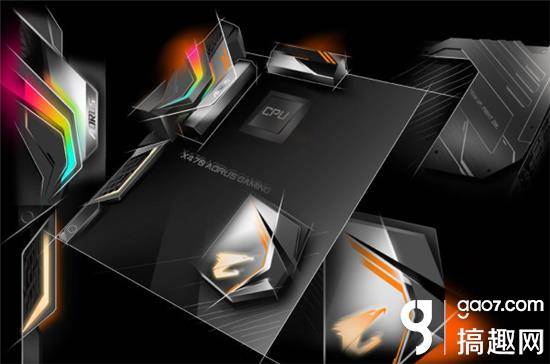 技(jì)嘉科(kē)技(jì)攜旗下(xià)電(diàn)競品牌AORUS發燒級外(wài)設亮(liàng)相(xiàng)2018eSmart