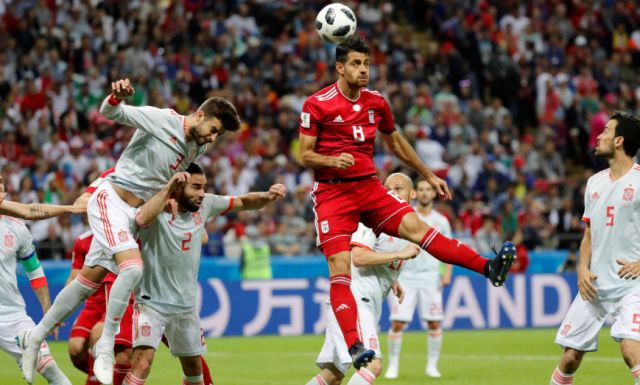 為(wèi)啥世界杯那(nà)麽多(duō)中國(guó)廣告?外(wài)媒:中國(guó)人(rén)當接盤俠